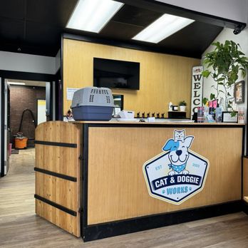 Cat & Doggie Works - Pet Groomers Near Me - El Cajon, California Cat & Doggie Works - Pet Groomers Near Me - El Cajon, California