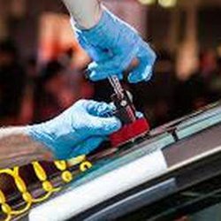 Windshield Fitter