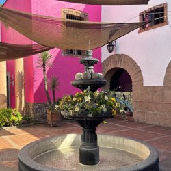 La Mestiza