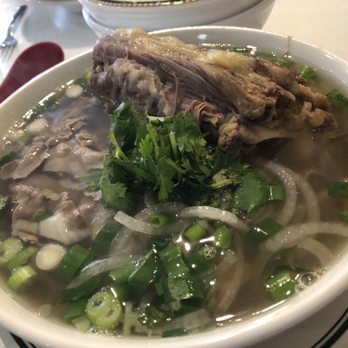 Pho 99 - Oxtail pho! Order this before it runs out or reserve a bowl on the weekends! $15 - Vietnamese Near Me - Fort Myers, Florida Pho 99 - Oxtail pho! Order this before it runs out or reserve a bowl on the weekends! $15 - Vietnamese Near Me - Fort Myers, Florida