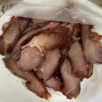 Uncle Quan's Kitchen - Char Siu BBQ pork - Dim Sum Near Me - San Jose, California