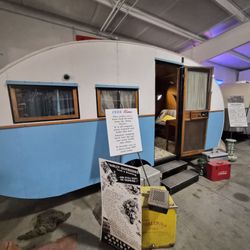 The RV Museum