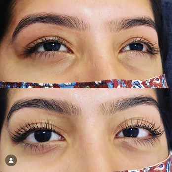 DeJen Studios - Lash lift and tint - Permanent Makeup Near Me - Charlotte, North Carolina DeJen Studios - Lash lift and tint - Permanent Makeup Near Me - Charlotte, North Carolina