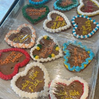 Easy Tiger - South Lamar - German cookies - Bakeries Near Me - Austin, Texas Easy Tiger - South Lamar - German cookies - Bakeries Near Me - Austin, Texas