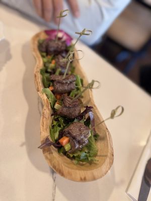 Osha Thai Restaurant and Bar (Embarcadero) by null