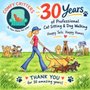 Comfy Critters Pet Sitting
