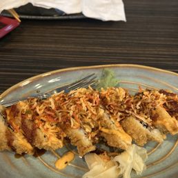 Buckeye Roll Buckeye Roll