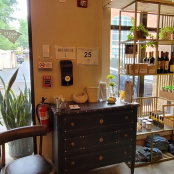 Roots Cafe - Cafes Near Me - Charlotte, North Carolina