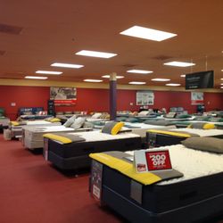 Mattress Firm