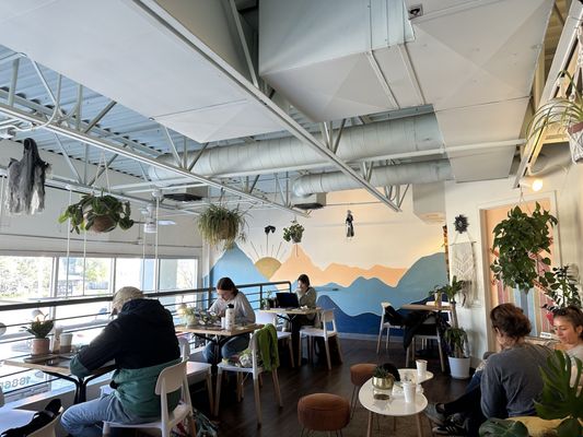 January Coffee by null