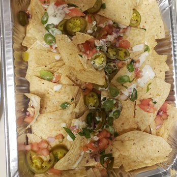 Richmond Republic - nachos - American Near Me - Staten Island, New York Richmond Republic - nachos - American Near Me - Staten Island, New York