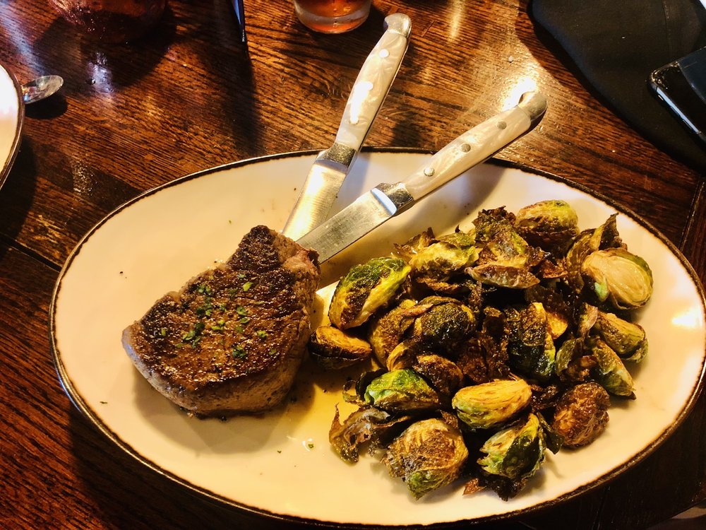 PORTOBELLO’S GRILL Updated October 2024 143 Photos & 103 Reviews