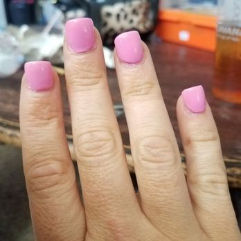 Sugar Nails & Lashes - Horrible service. I asked for my cuticles to be trimmed and natural short nails... did not receive either... rise is not the person to see. - Nail Salons Near Me - Orange, California Sugar Nails & Lashes - Horrible service. I asked for my cuticles to be trimmed and natural short nails... did not receive either... rise is not the person to see. - Nail Salons Near Me - Orange, California