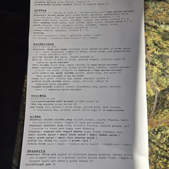 Freeman's Grub & Pub - New American Near Me - Greensboro, North Carolina