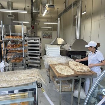 K'arsi Lavash - Fresh yummy lavash - Bakeries Near Me - Glendale, California