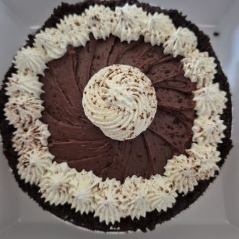 Bread Basket Cafe & Bakery - Silk pie - Bakeries Near Me - Danville, Indiana Bread Basket Cafe & Bakery - Silk pie - Bakeries Near Me - Danville, Indiana