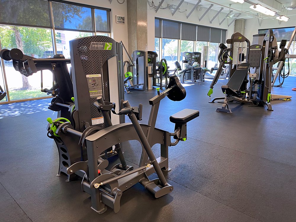 DANIELLE HAMLIN FITNESS Request Consultation 2500 Dallas Pkwy