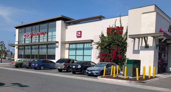 CVS PHARMACY - Updated December 2025 - 44 Photos & 166 Reviews - 4400 ...