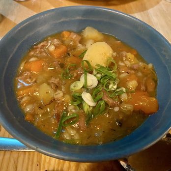 The Boxty House - Gallagher's Irish Stew. - Irish Near Me - Dublin, D The Boxty House - Gallagher's Irish Stew. - Irish Near Me - Dublin, D