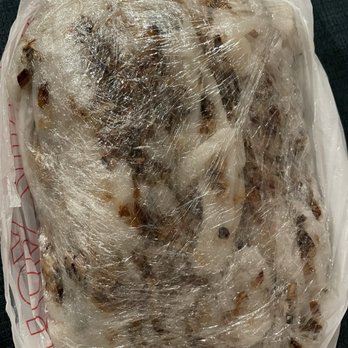 Lo Banh Cuon - 3 pounds of banh cuon with meat - Vietnamese Near Me - San Jose, California