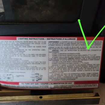 Casi Appliances - Fireplace Season maintenance - Appliances & Repair Near Me - Maple, Ontario