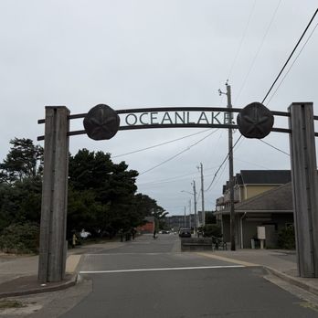 Oregon Coast - Beaches Near Me