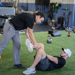 Performance Rehab Associates Cotswold