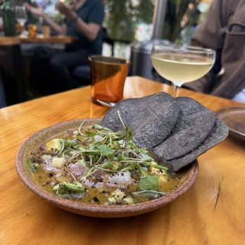 A Tí - Mexican Near Me - Los Angeles, California A Tí - Mexican Near Me - Los Angeles, California