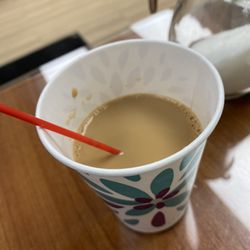 Great chai