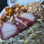 Chan's Cedar Chinese Food