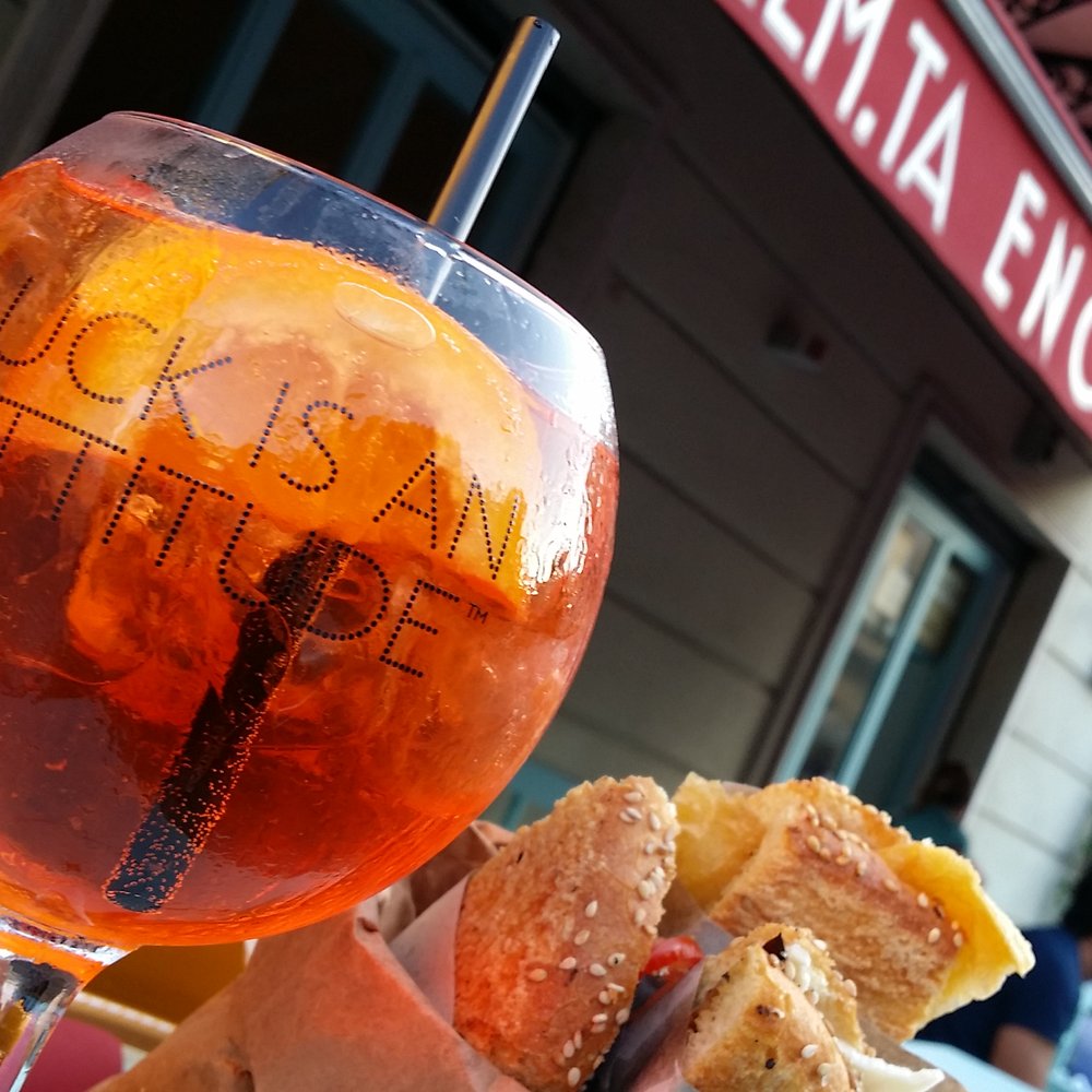 TOP 10 BEST Nightlife near Corso C. Finocchiaro Aprile, 90138 Palermo,  Italy - Updated 2026 - Yelp, image size:1000x1000