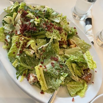 Cotoletta - Cesar salad - Pizza Near Me - Rochester, New York Cotoletta - Cesar salad - Pizza Near Me - Rochester, New York