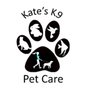 Photo of Kate's K9 Pet Care