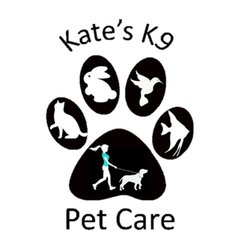 Kate's K9 Pet Care