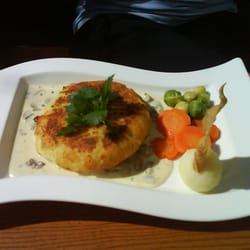 Schneider - Kartoffel Cordon bleu