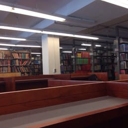 5th floor cubicles
