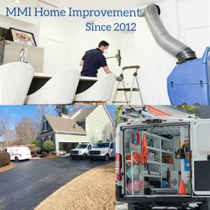 Mmi air duct cleaning Clearance