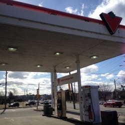 Canadian Tire Gas+ - Gas station