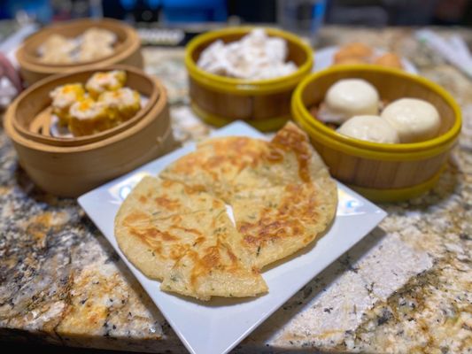 Ty Ginger Asian Bistro 泰潮點心 by null