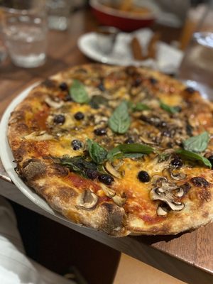 Annesso Pizzeria by null