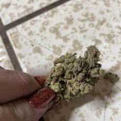 Kolas - Oat milk, 28% THC
