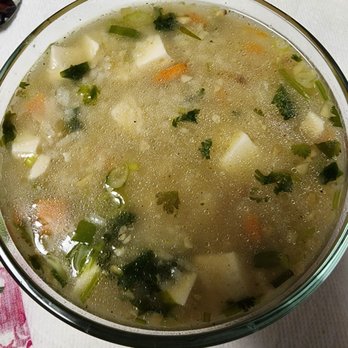 Thai Princess Restaurant - Their rice soup is delicious! - Thai Near Me - Hillsboro, Oregon Thai Princess Restaurant - Their rice soup is delicious! - Thai Near Me - Hillsboro, Oregon