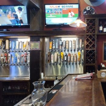 City Tavern - forty on tap - Burgers Near Me - Salisbury, North Carolina City Tavern - forty on tap - Burgers Near Me - Salisbury, North Carolina