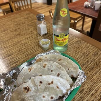 Titas Taco House - Cool vibe matched with excellent tacos - Tacos Near Me - Humble, Texas