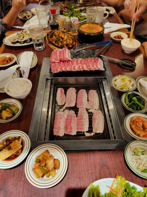 Seoul Garden by null