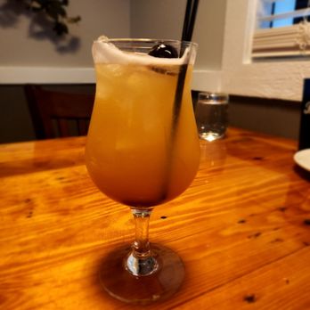 La Casetta - Some kind of wonder multiple mult rum mix that DJ made - Italian Near Me - New Bern, North Carolina La Casetta - Some kind of wonder multiple mult rum mix that DJ made - Italian Near Me - New Bern, North Carolina