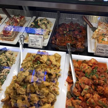 Mazzella's Gourmet Market - a variety of food items - Italian Near Me - Mountainside, New Jersey