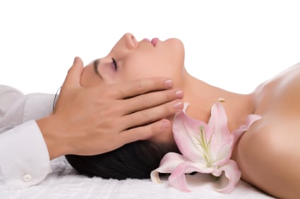 My Skin Care 007 Logo