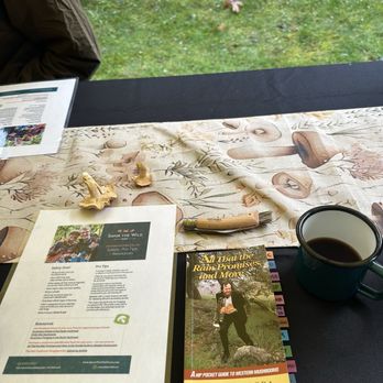 Forage Seattle - Food Tours Near Me