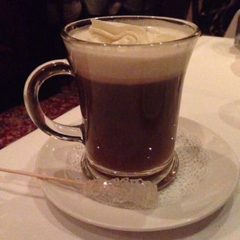 The Capital Grille - Irish coffee - Steakhouses Near Me - Mclean, Virginia The Capital Grille - Irish coffee - Steakhouses Near Me - Mclean, Virginia